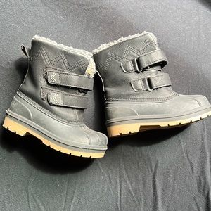 Cat & Jack Toddler Snow Boots